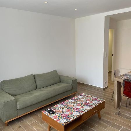 La Serane Appartement T3 Marseille Exteriör bild