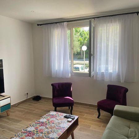 La Serane Appartement T3 Marseille Exteriör bild