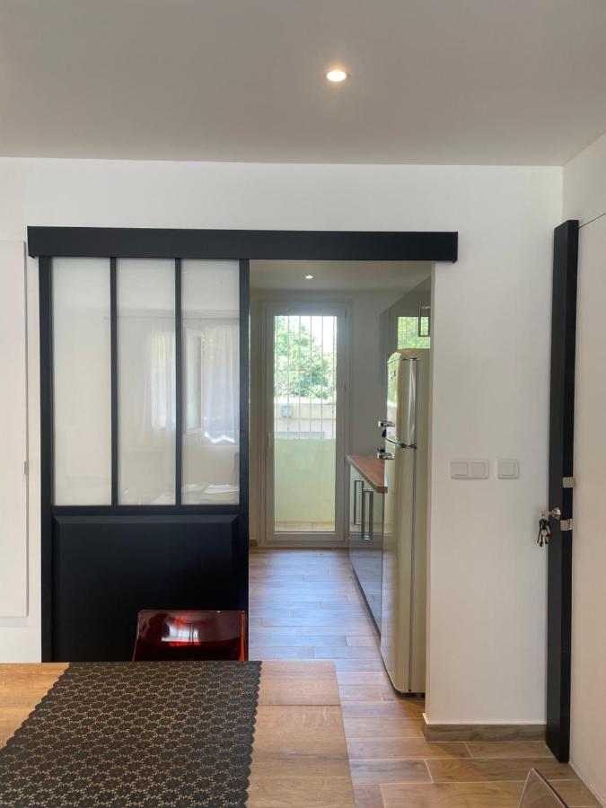 La Serane Appartement T3 Marseille Exteriör bild