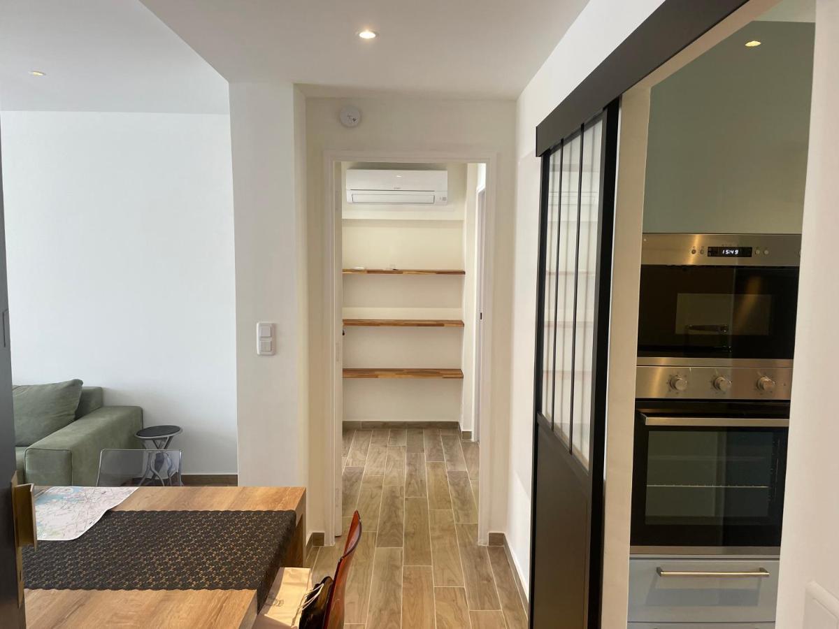 La Serane Appartement T3 Marseille Exteriör bild