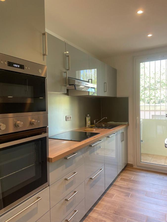 La Serane Appartement T3 Marseille Exteriör bild