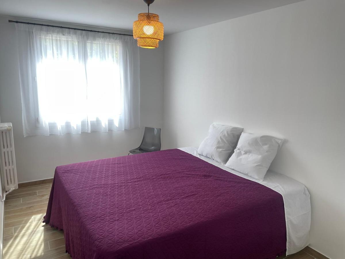 La Serane Appartement T3 Marseille Exteriör bild