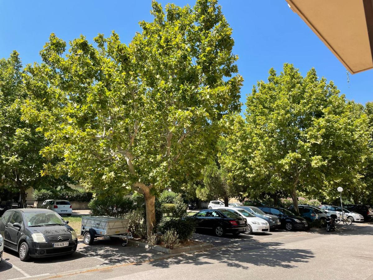 La Serane Appartement T3 Marseille Exteriör bild