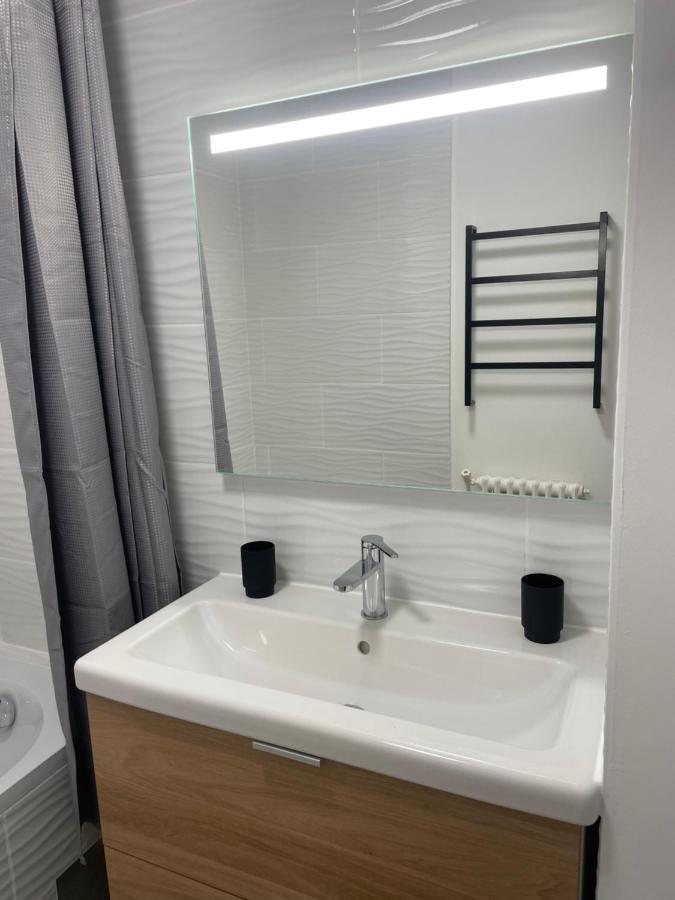 La Serane Appartement T3 Marseille Exteriör bild